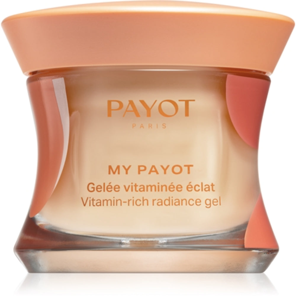 Payot My Payot Vitamin-Rich Radiance Gel