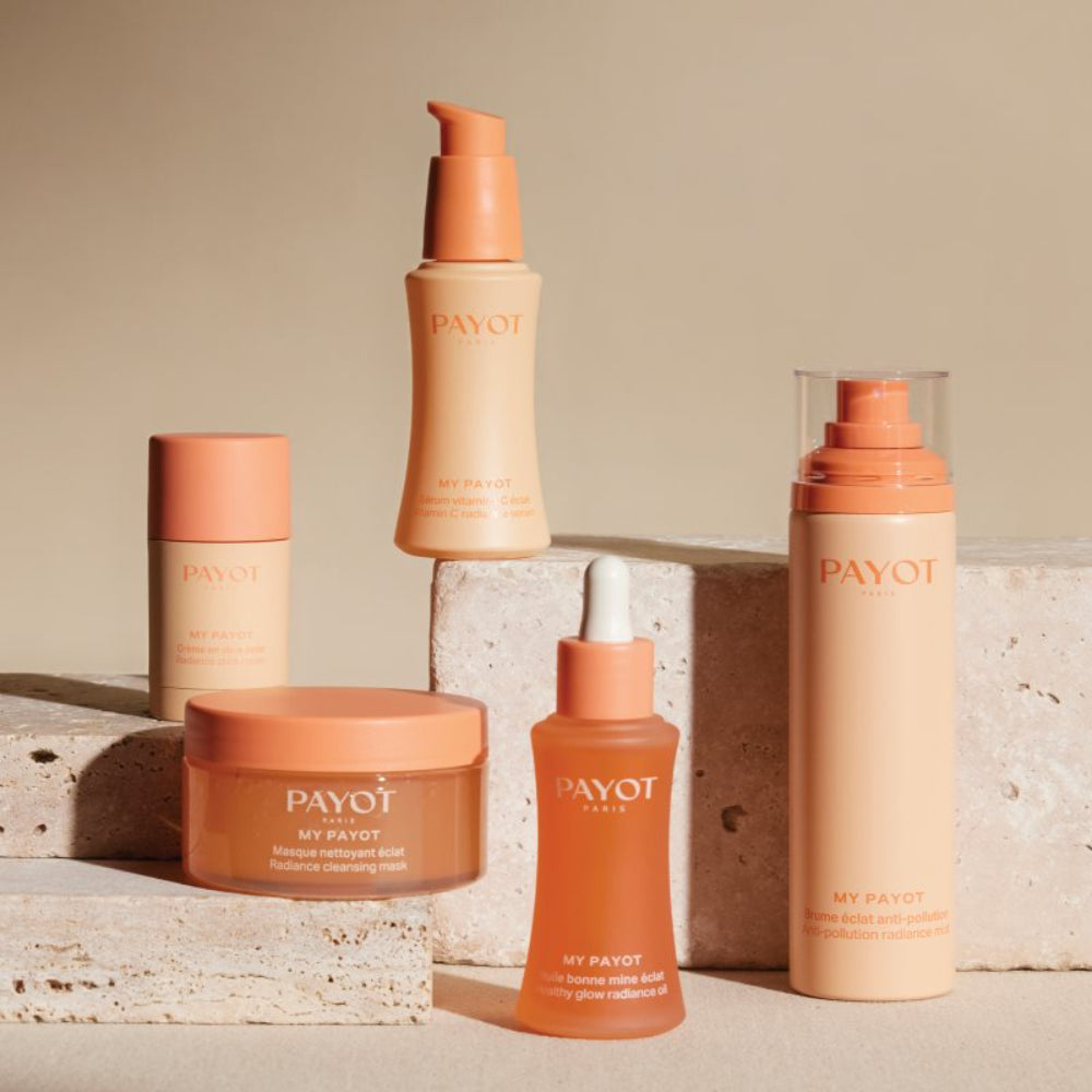 Payot My Payot Radiance Cleansing Mask