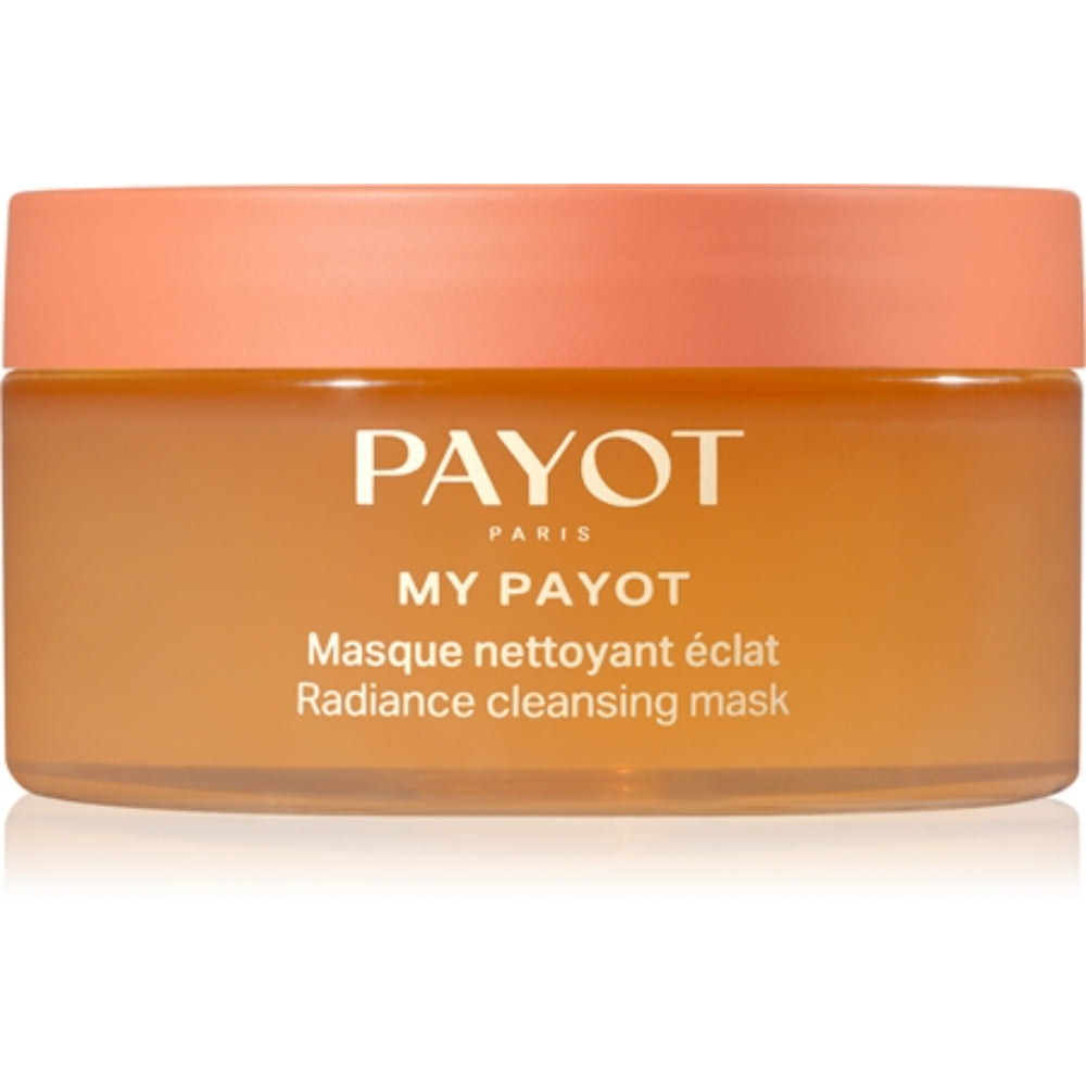 Payot My Payot Radiance Cleansing Mask