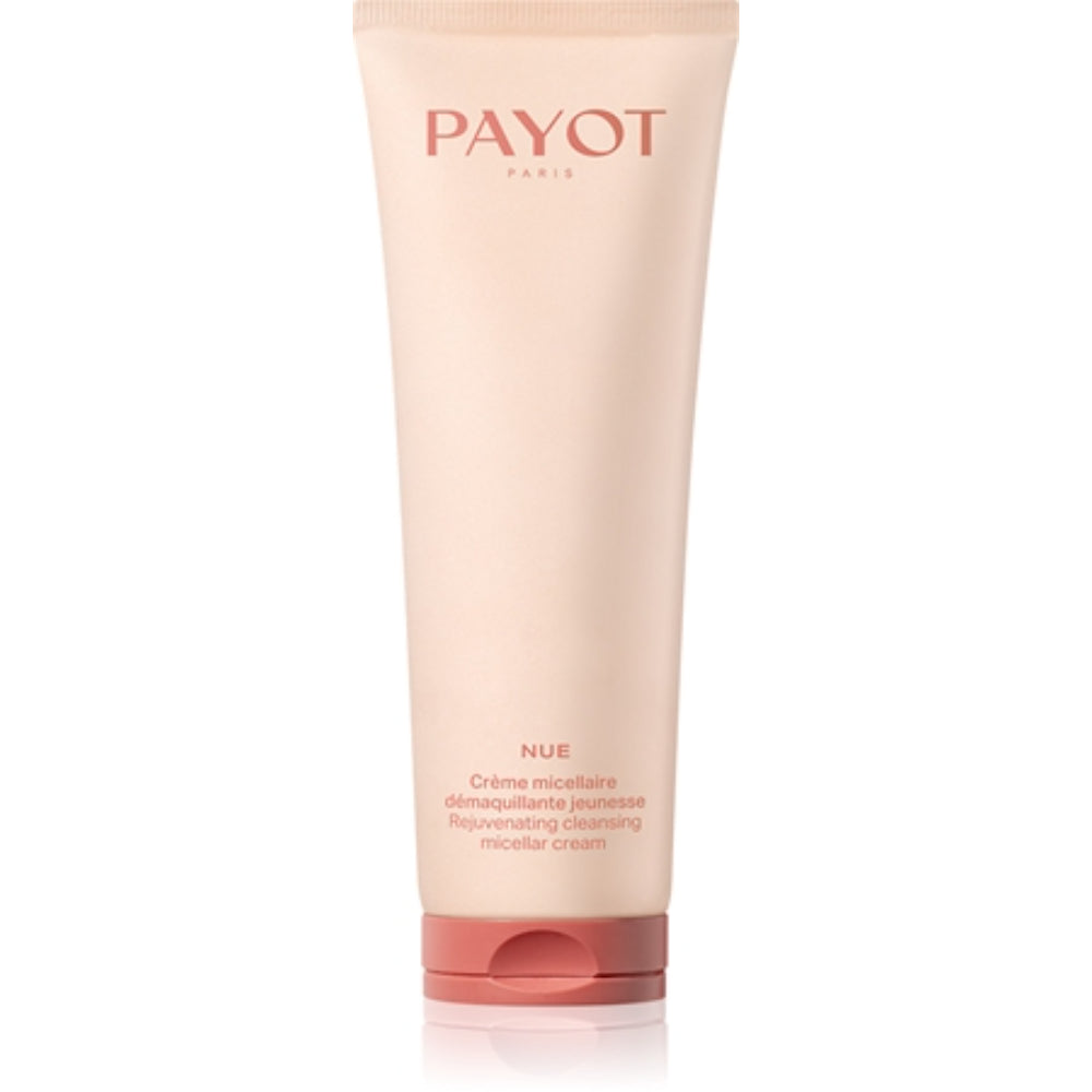 Payot Nue Rejuvenating Cleansing Cream