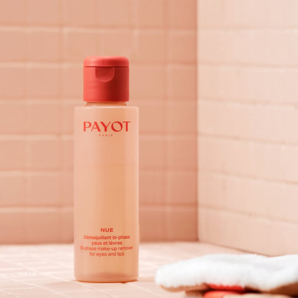 Payot Nue Bi-Phase Make-Up Remover