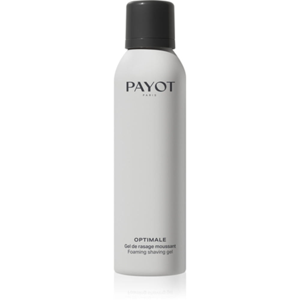 Payot Optimale Foaming Shaving Gel