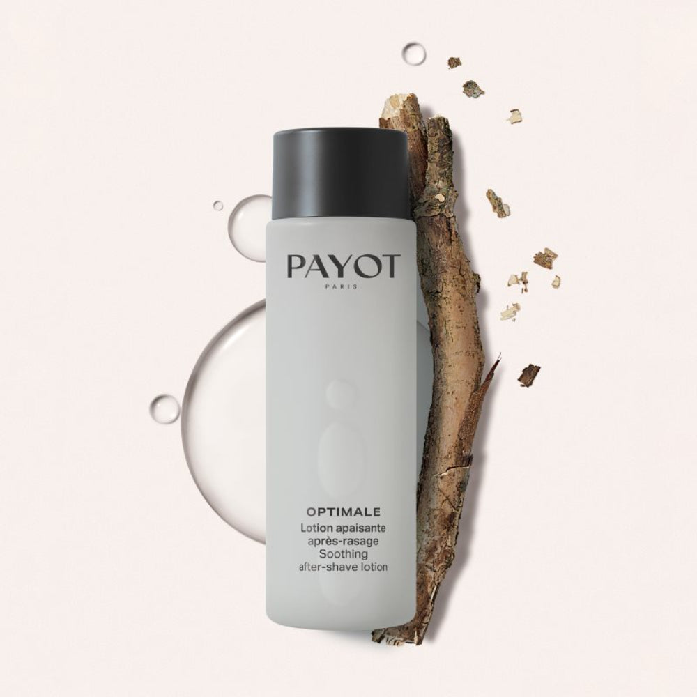 Payot Optimale Soothing After-Shave Lotion