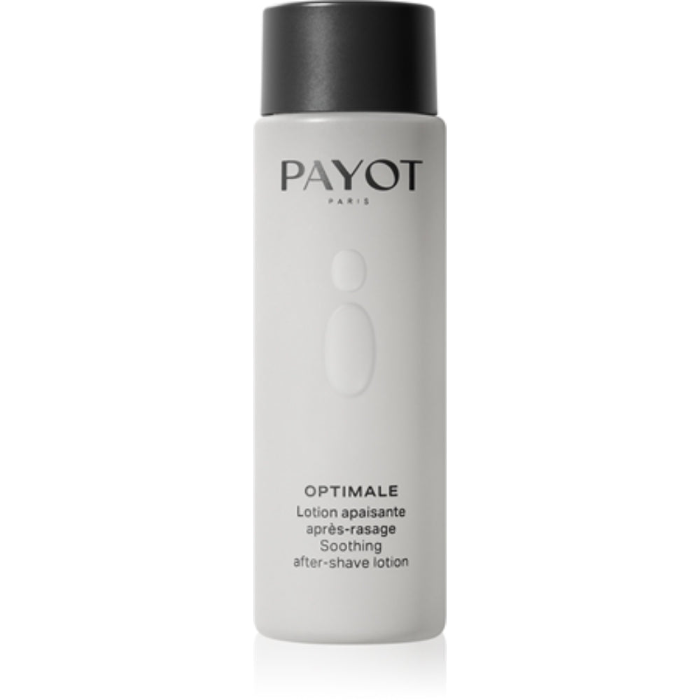 Payot Optimale Soothing After-Shave Lotion