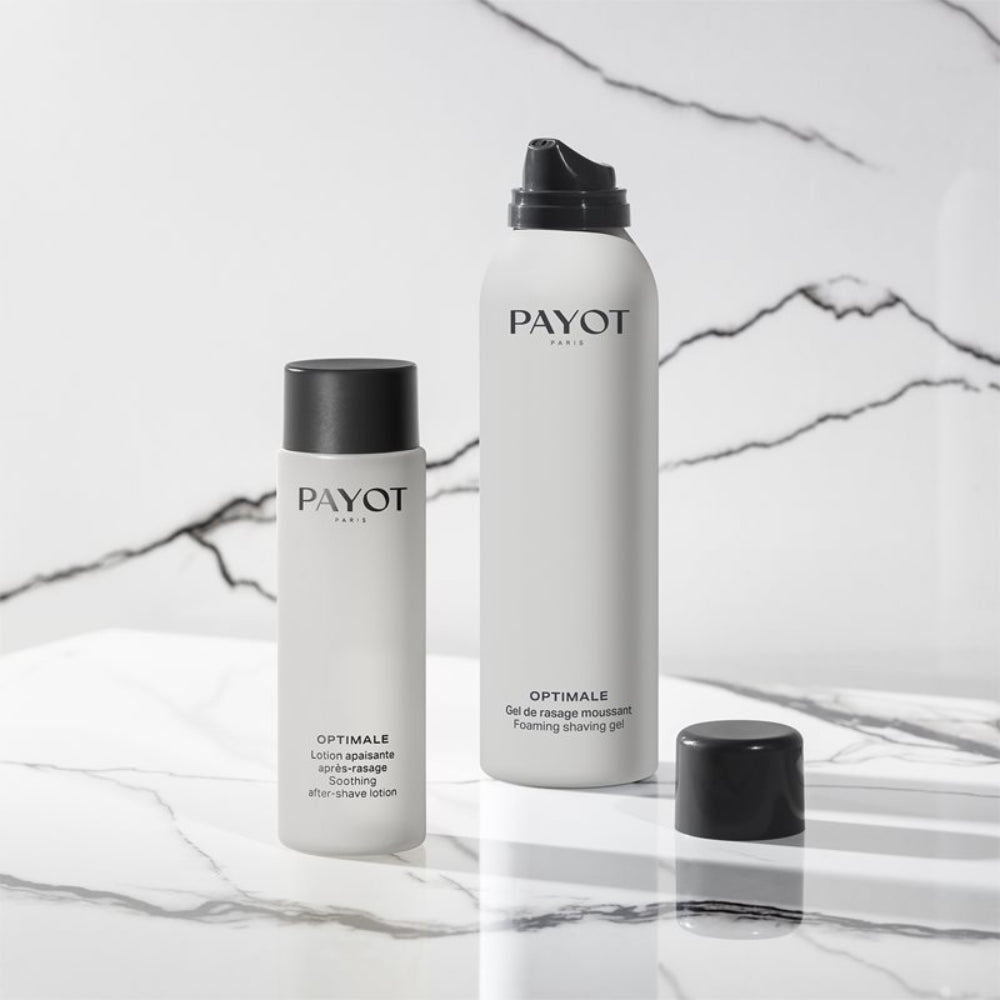 Payot Optimale Soothing After-Shave Lotion