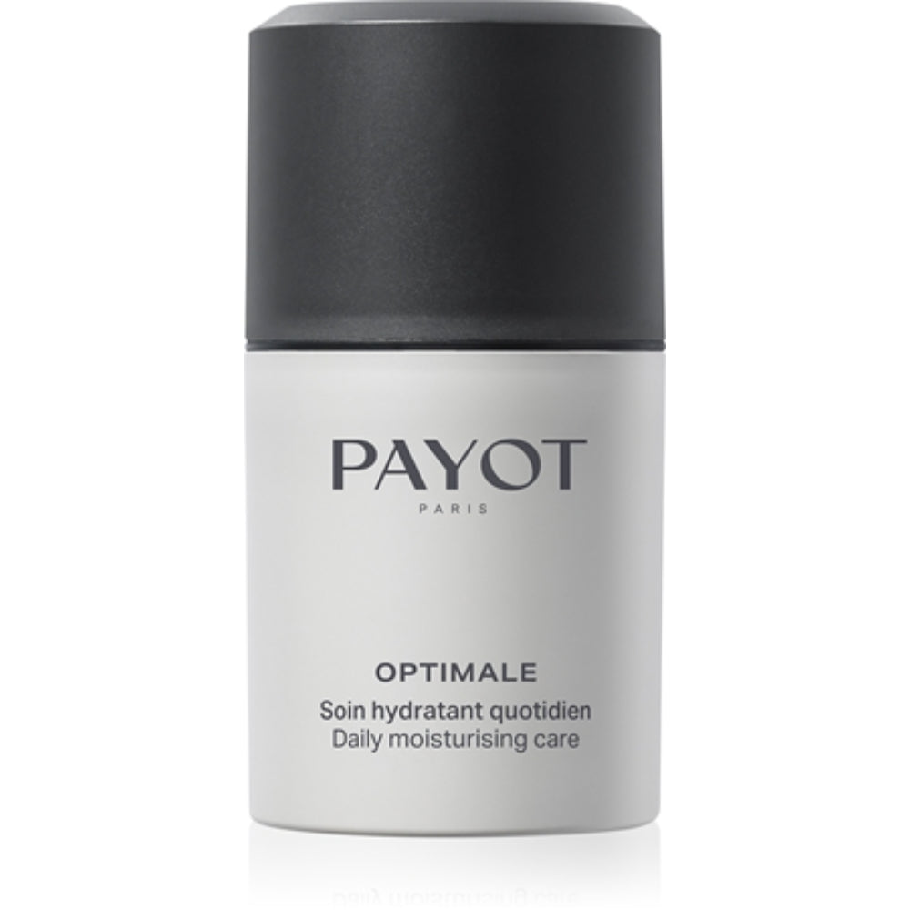 Payot Optimale 3-In-1 Moisturizing Anti Fatigue Gel Cream