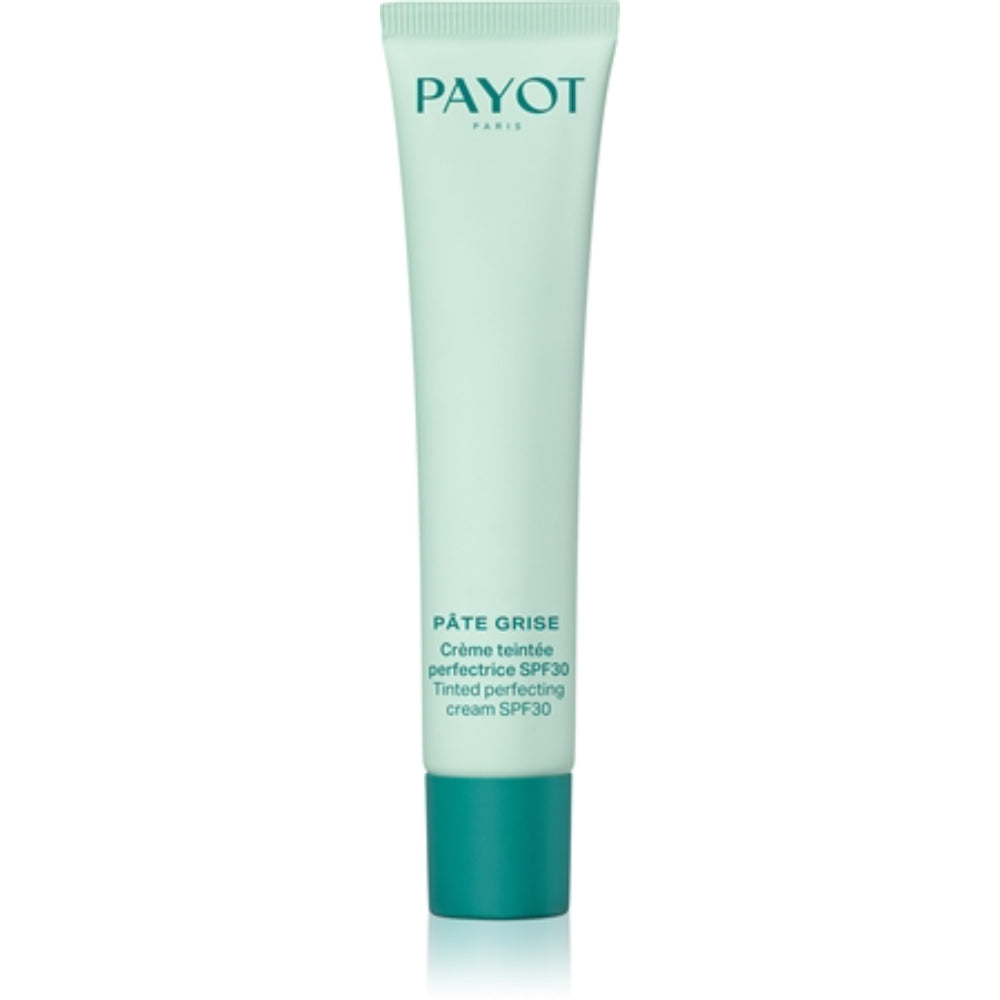 Payot Pate Grise Tinted Perfecting Cream SPF30