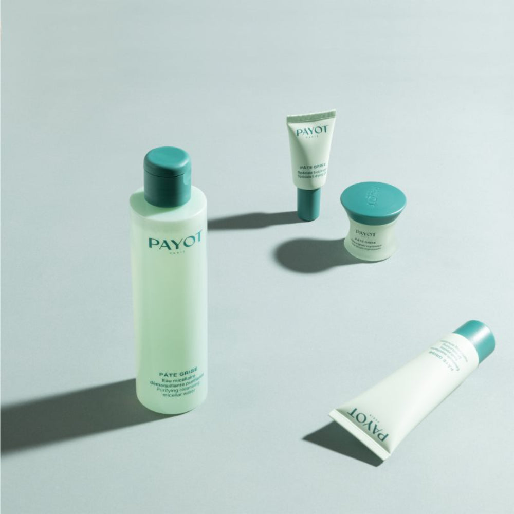 Payot Pate Grise Speciale 5 Drying Gel