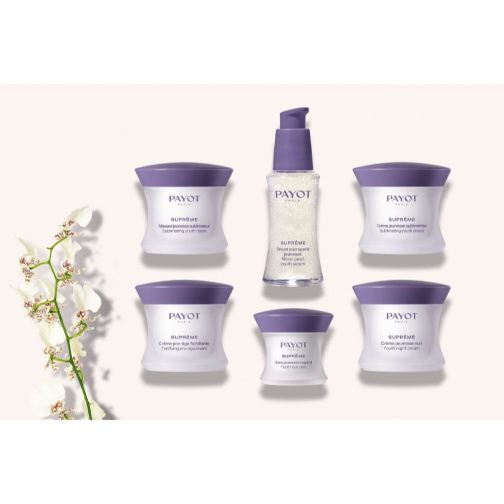 Payot Youth Micropearl Serum