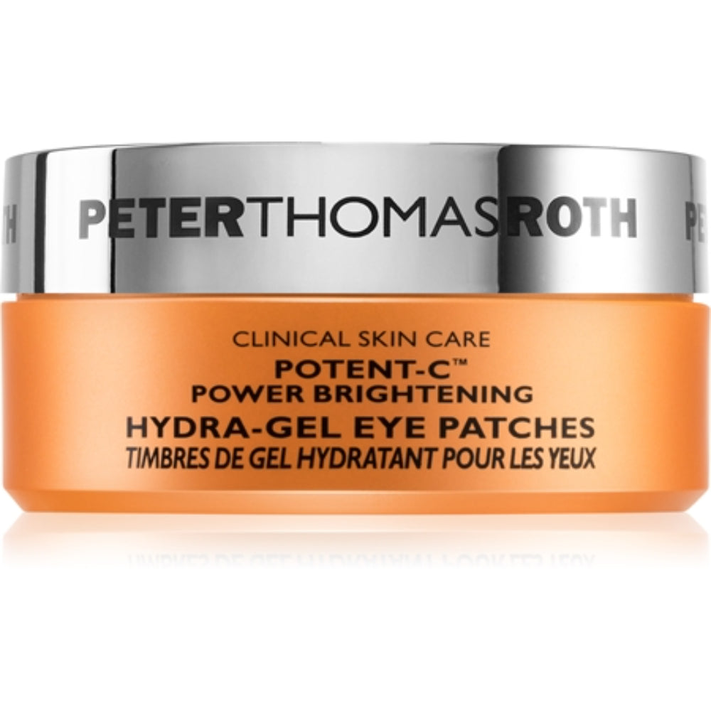 P.T. Roth Potent C - Power Brightening Hydra-Gel Eye Patches