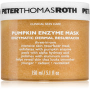 P.T. Roth Pumpkin Enzyme Mask