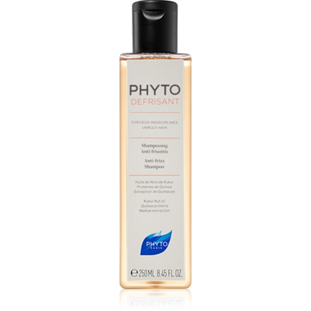 Phyto Phytodefrisant Anti-Frizz Shampoo