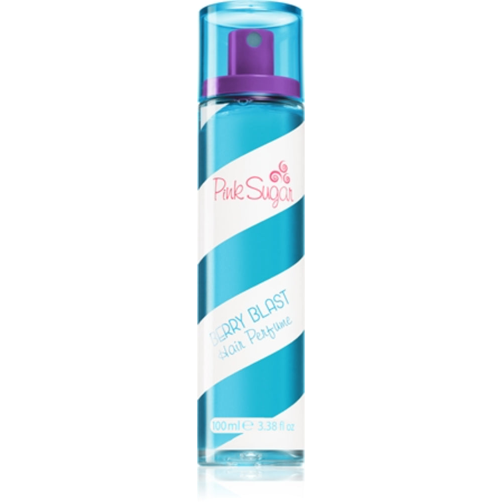 Aquolina Pink Sugar Berry Blast Hair Perfume