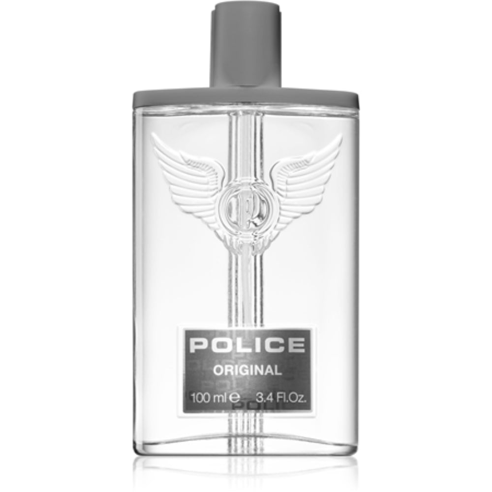 Police Original Edt Spray