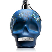 Police To Be Tattooart For Men Edt Spray