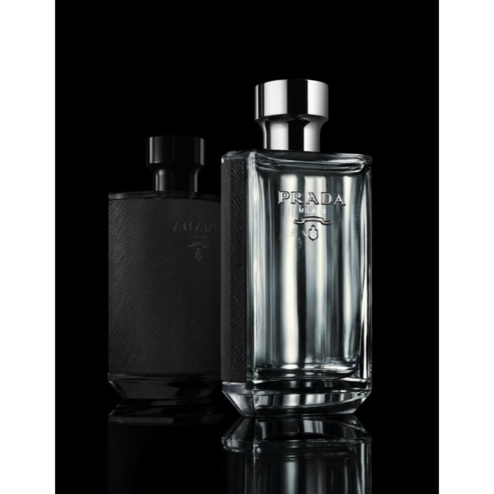 Prada L'Homme Edt Spray