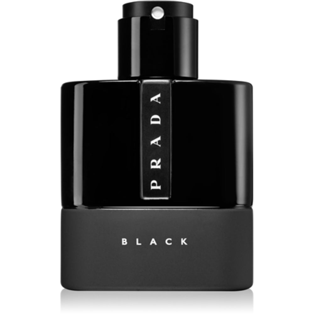 Prada Luna Rossa Black Edp Spray