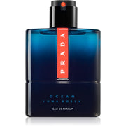 Prada Luna Rossa Ocean Pour Homme Edp Spray