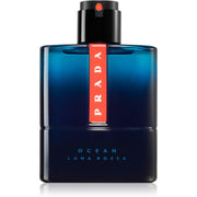 Prada Luna Rossa Ocean Pour Homme Edt Spray