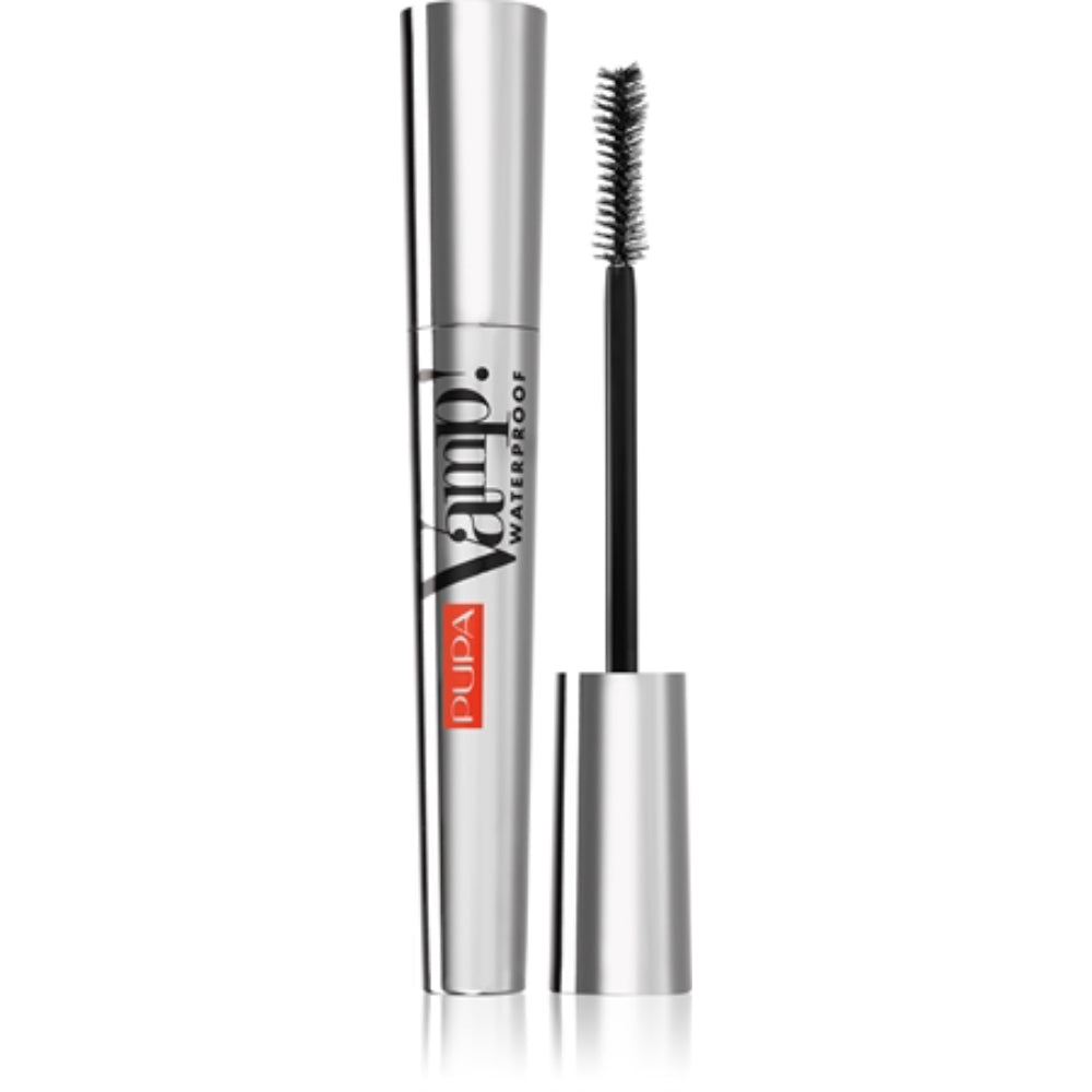 Pupa Vamp! Waterproof Mascara