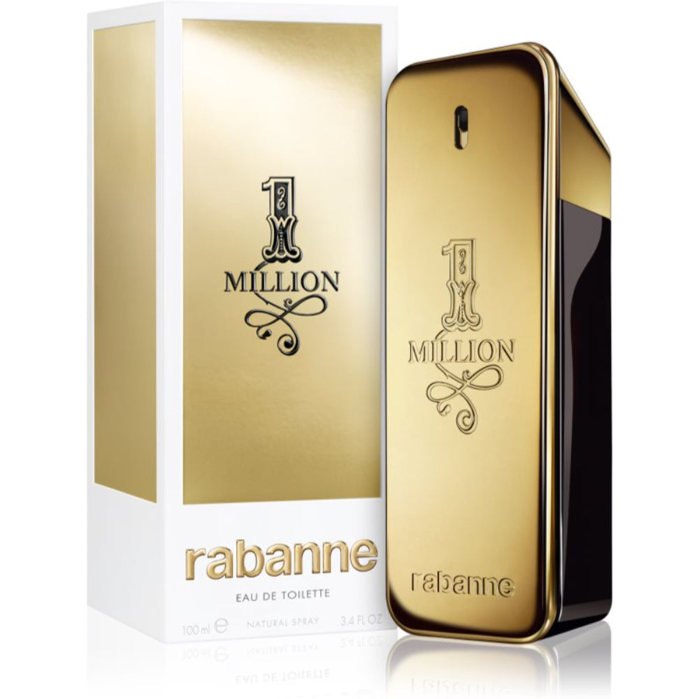 Paco Rabanne 1 Million Edt Spray