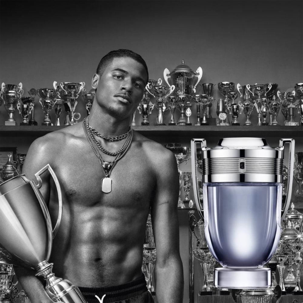 Paco Rabanne Invictus Deo Stick