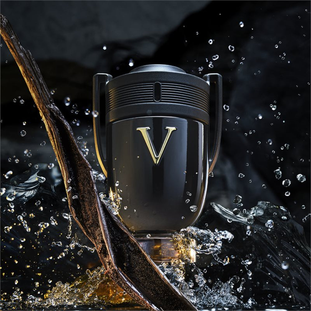 Paco Rabanne Invictus Victory Edp Spray Extreme