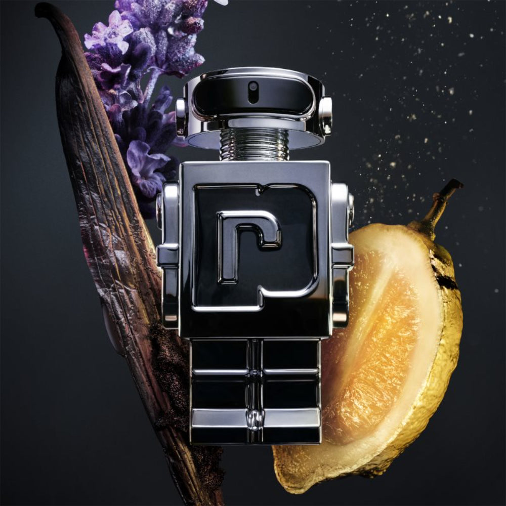 Paco Rabanne Phantom Edt Spray