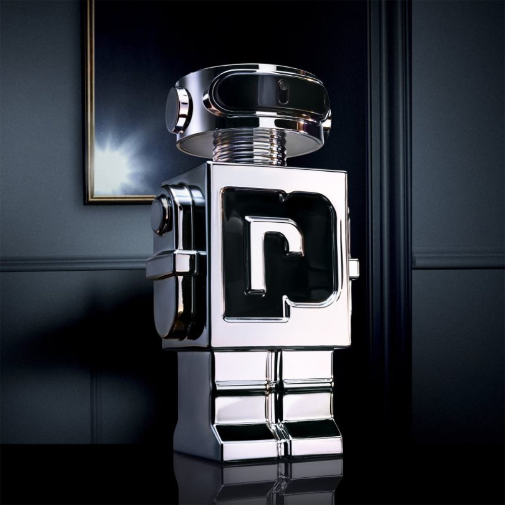 Paco Rabanne Phantom Edt Spray