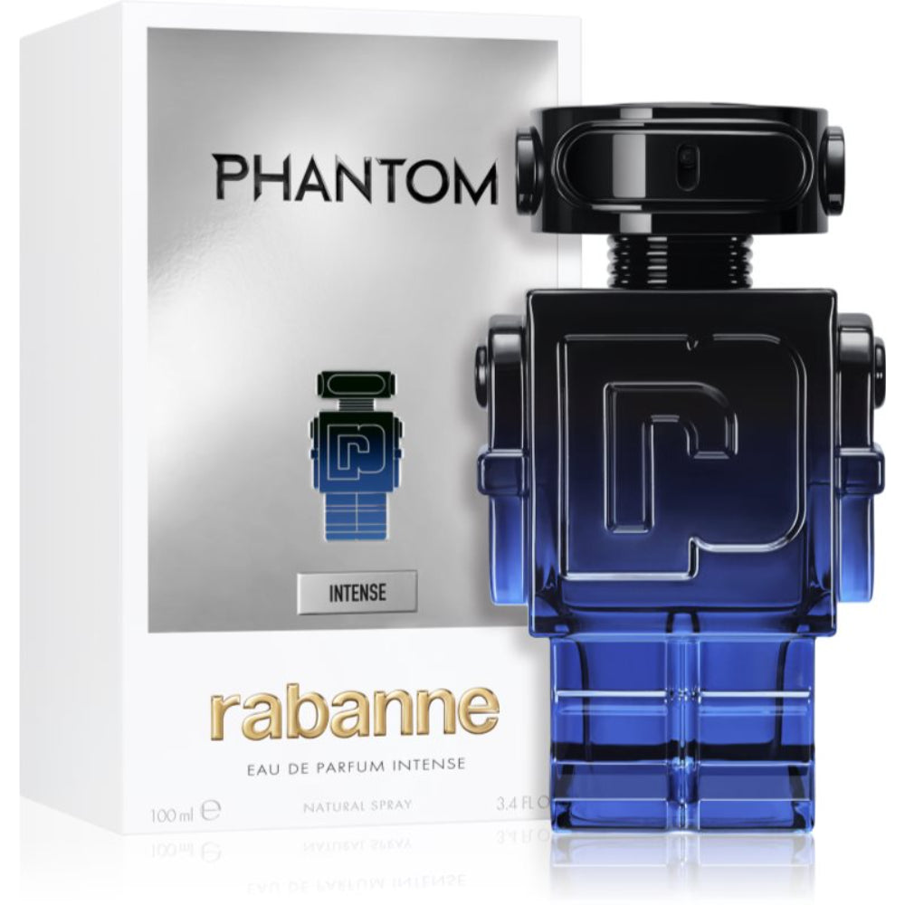 Paco Rabanne Phantom Intense Edp