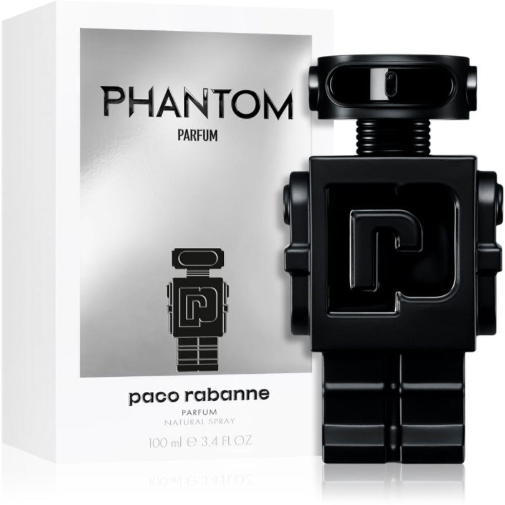 Paco Rabanne Phantom Parfum Spray