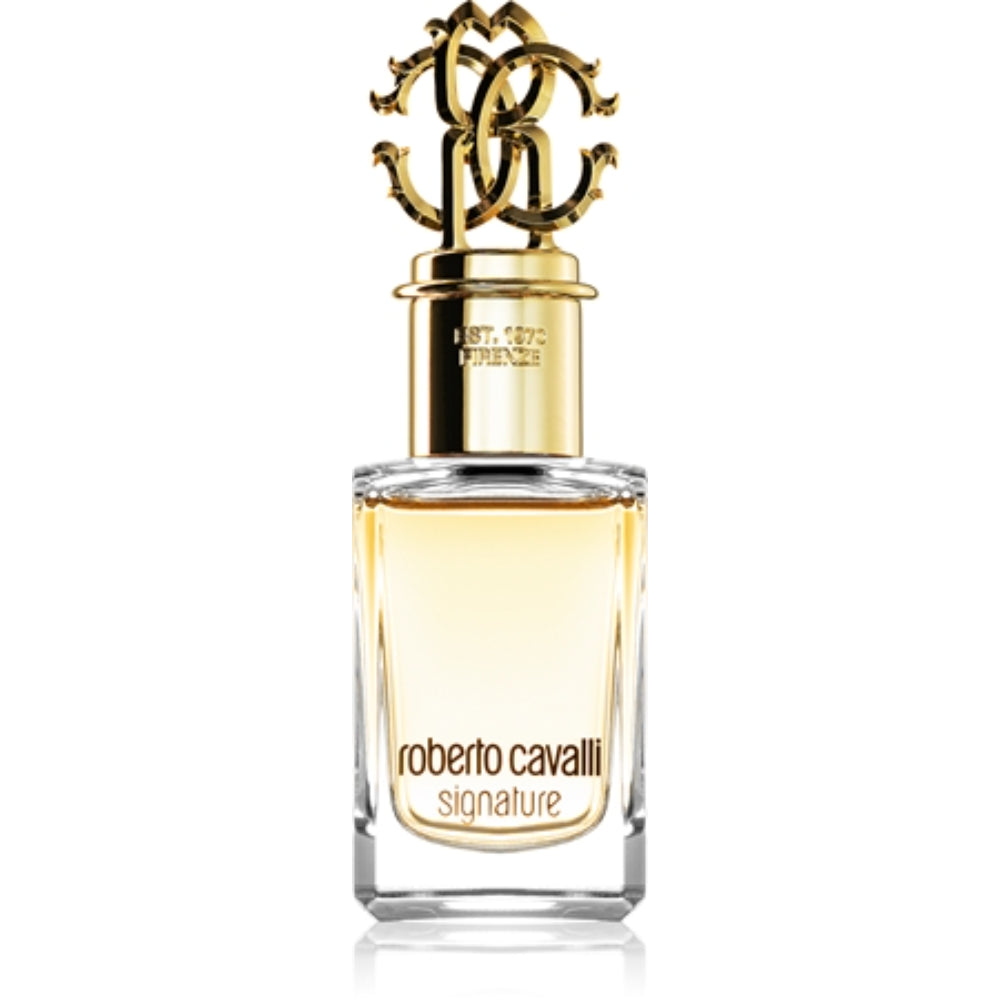 Roberto Cavalli Signature Edp Spray