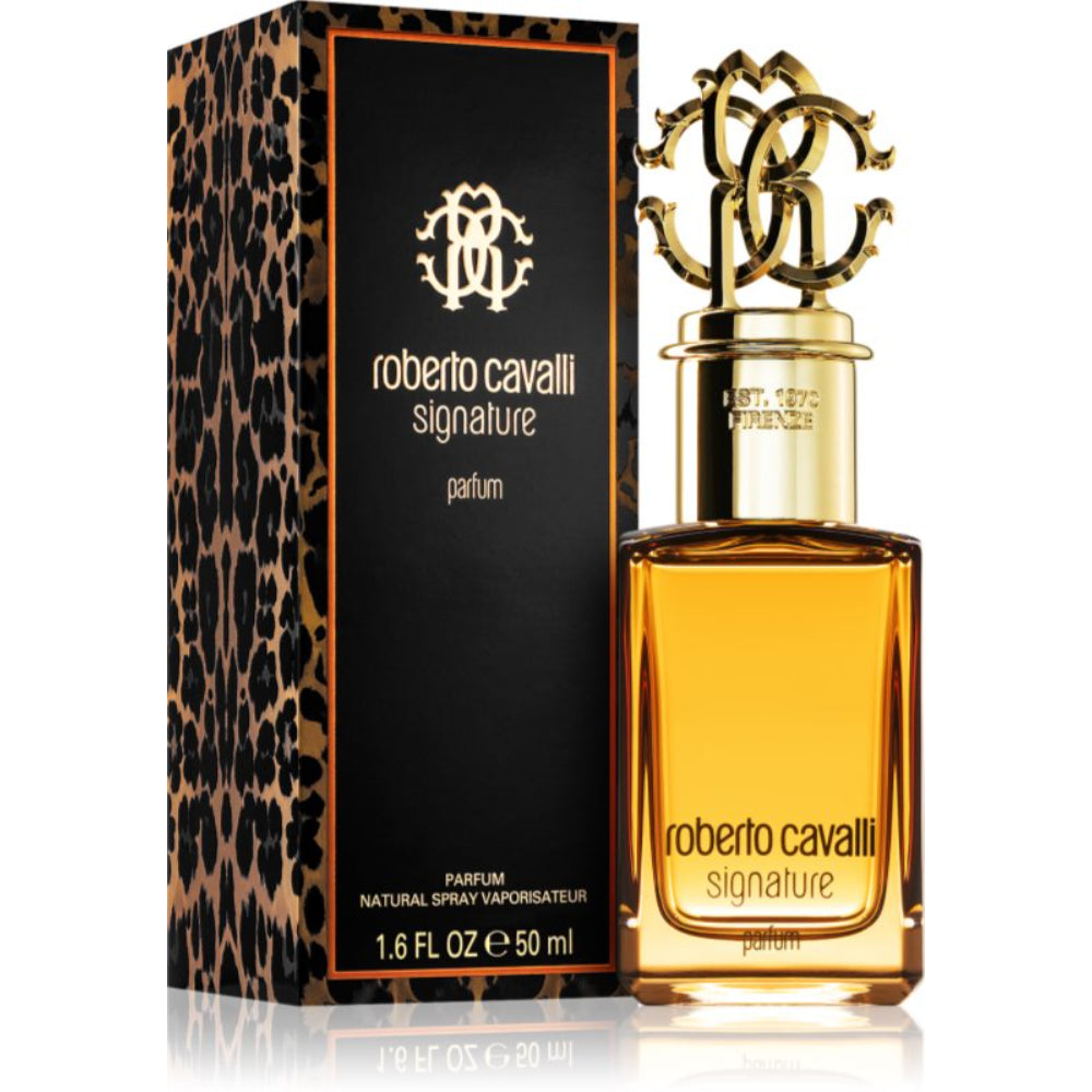 Roberto Cavalli Signature Edp Spray