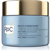 RoC Multi Correxion Anti-Sagging Firming Cream - Rich