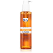 RoC Multi Correxion Revive & Glow Vitamin C Gel Cleanser