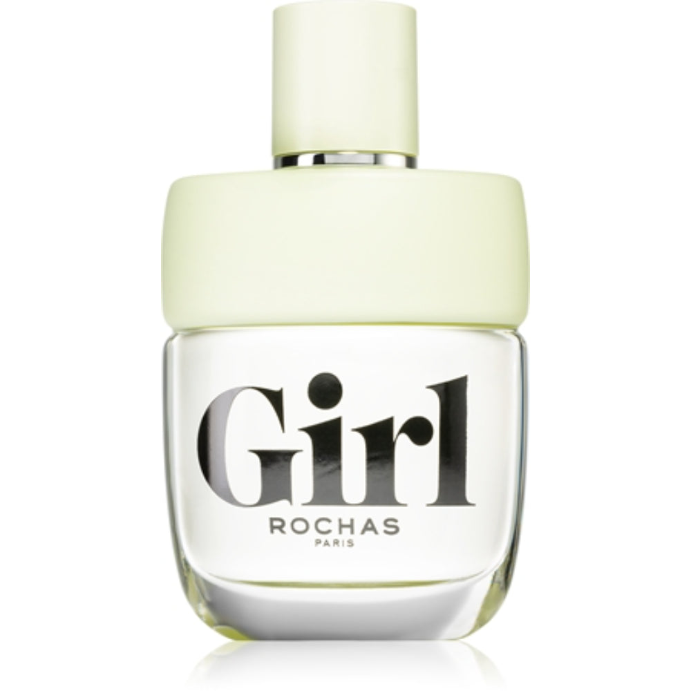 Rochas Girl Edt Spray