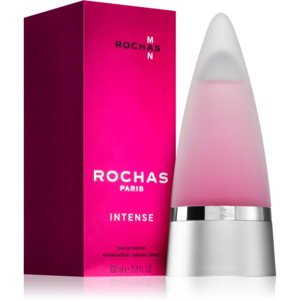 Rochas Man Intense Edp Spray