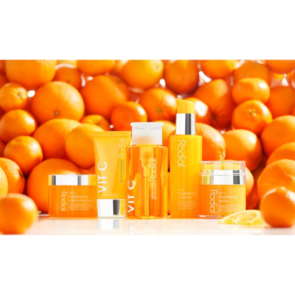 Rodial Vit C Brightening Tonic Deluxe