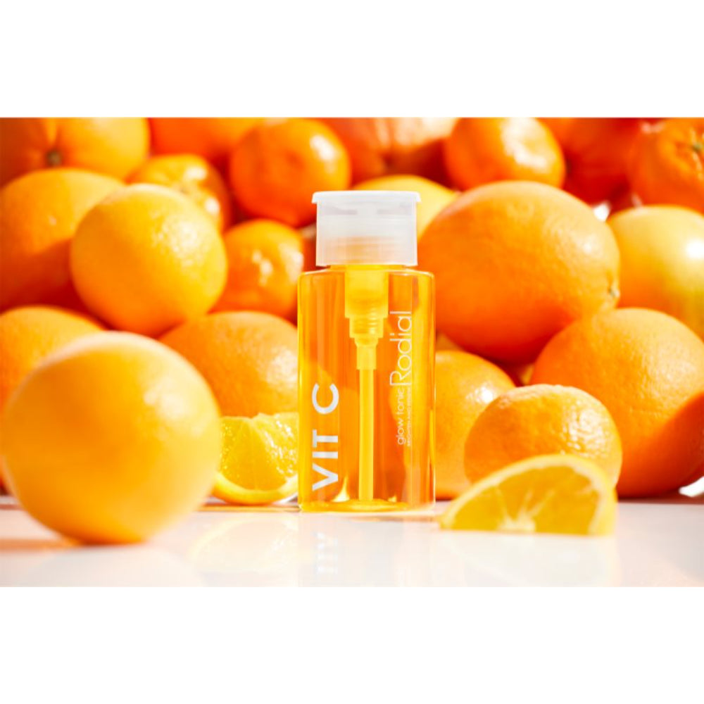 Rodial Vit C Brightening Tonic Deluxe