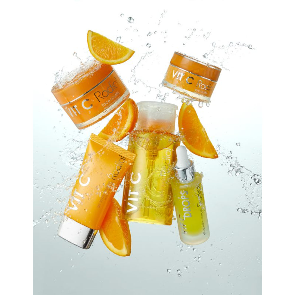 Rodial Vit C Face Souffle