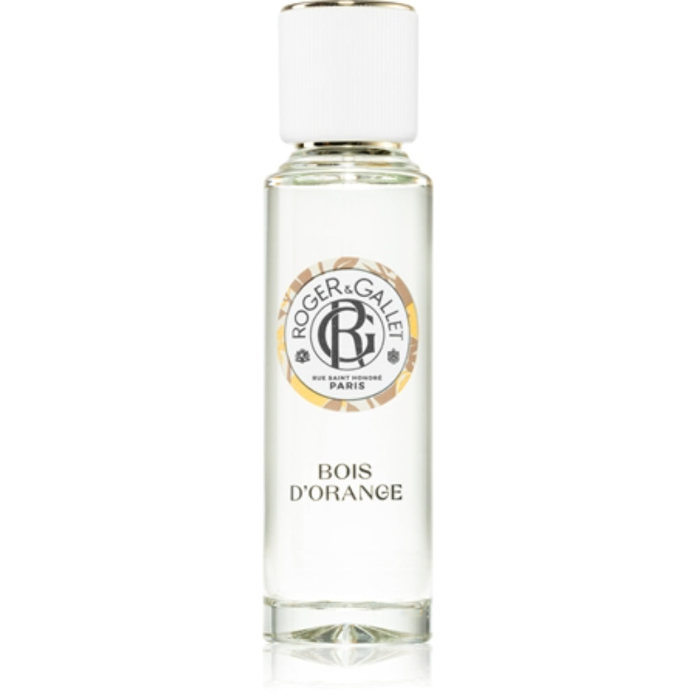 Roger & Gallet Bois D'Orange Wellbeing Fragrant Water