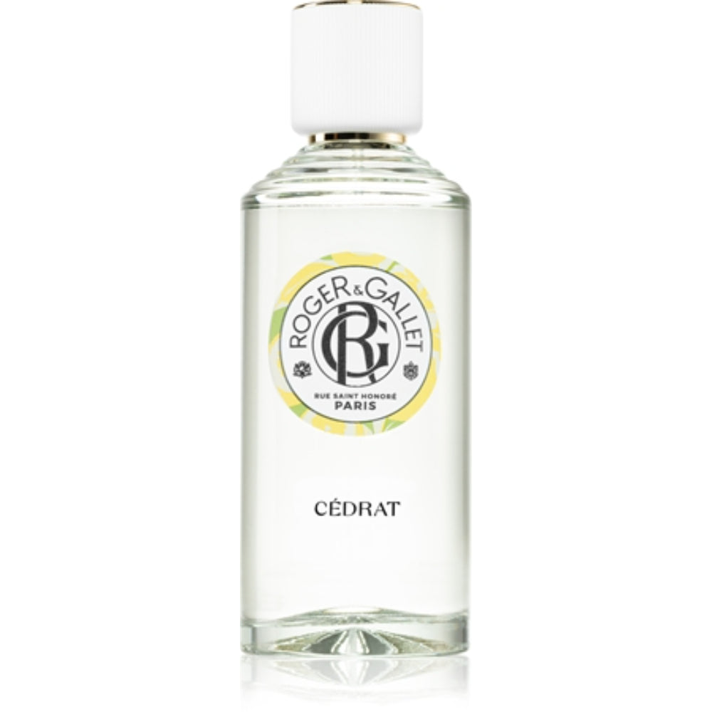 Roger & Gallet Cedrat Wellbeing Fragrant Water