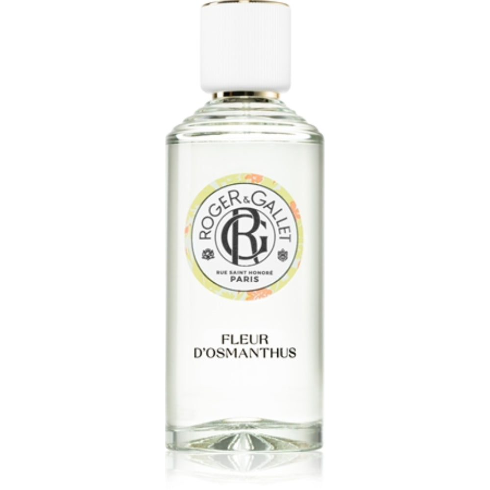 Roger & Gallet Fleur D'Osmanthus Wellbeing Fragrant Water