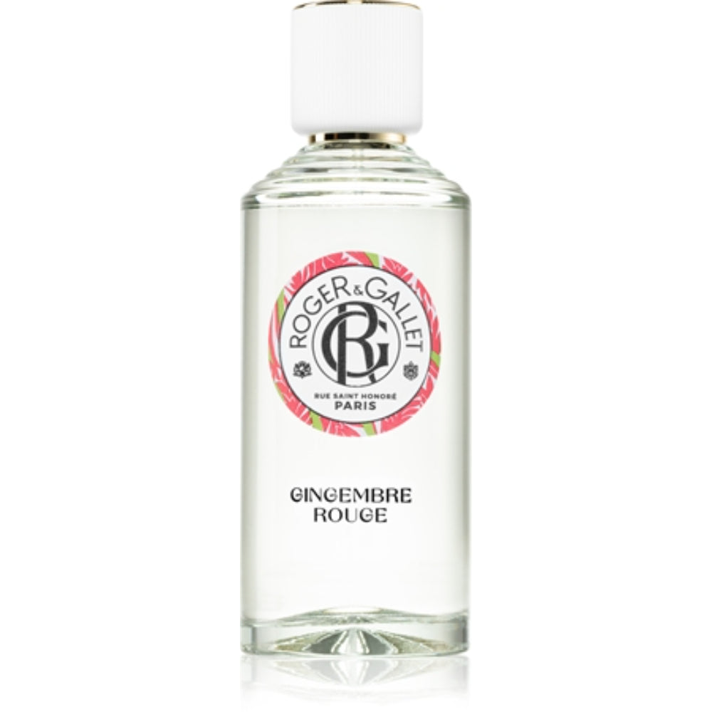 Roger & Gallet Gingembre Rouge Wellbeing Fragrant Water