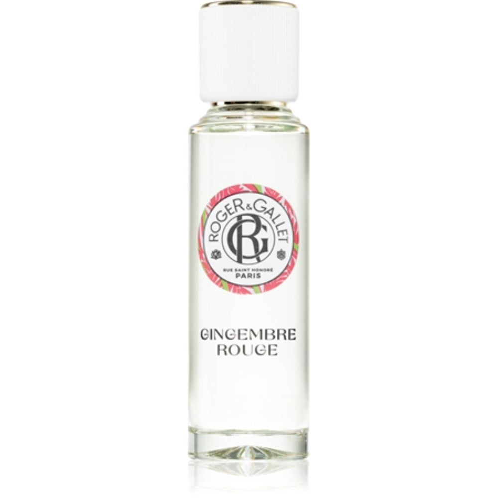 Roger & Gallet Gingembre Rouge Wellbeing Fragrant Water