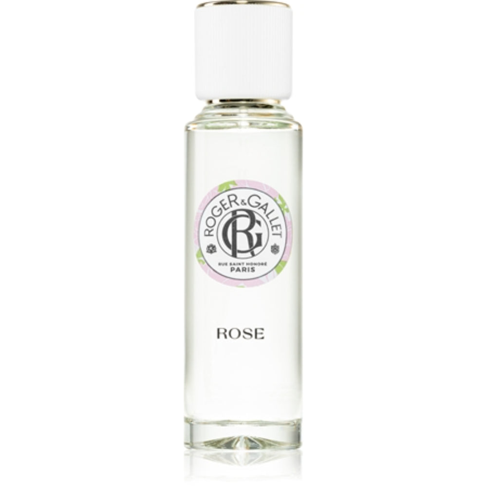 Roger & Gallet Rose Wellbeing Fragrant Water