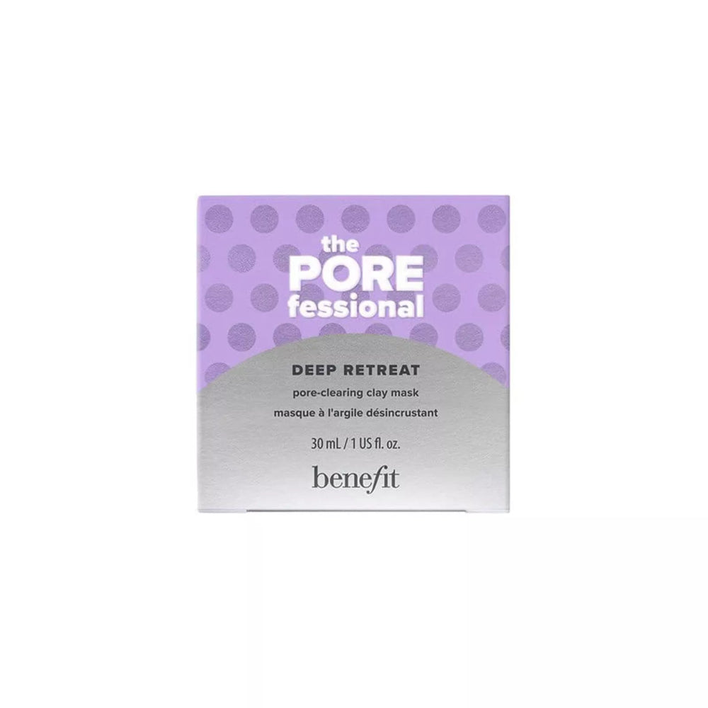 Benefit Bene Pore Care Clay Mask