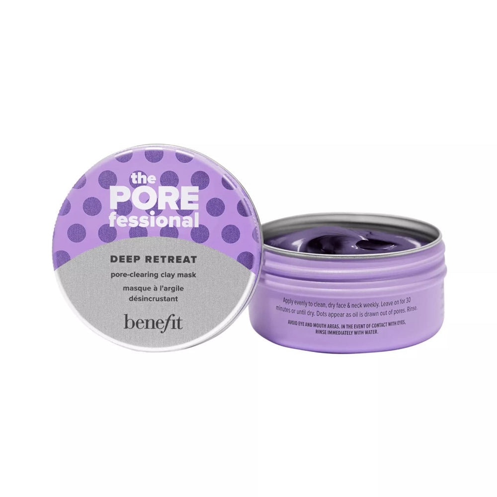 Benefit Bene Pore Care Clay Mask