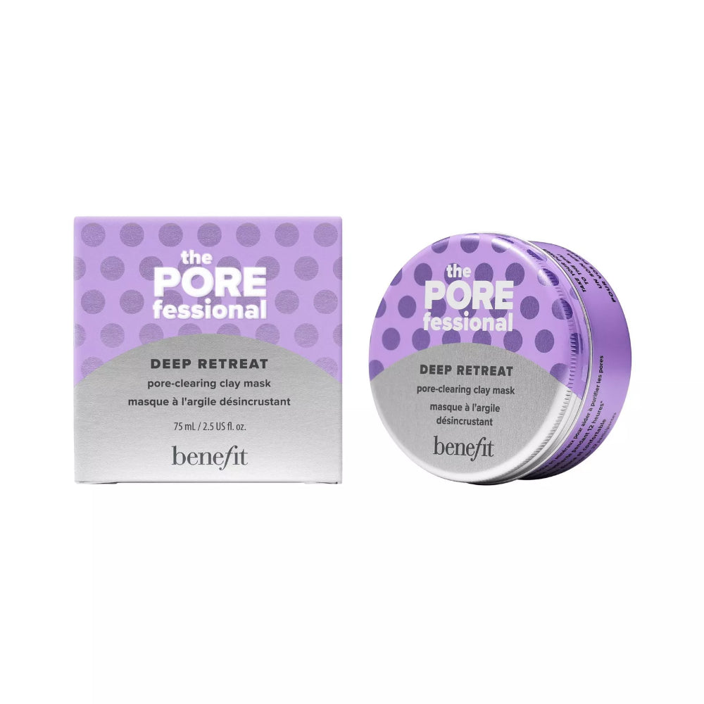 Benefit Bene Pore Care Clay Mask