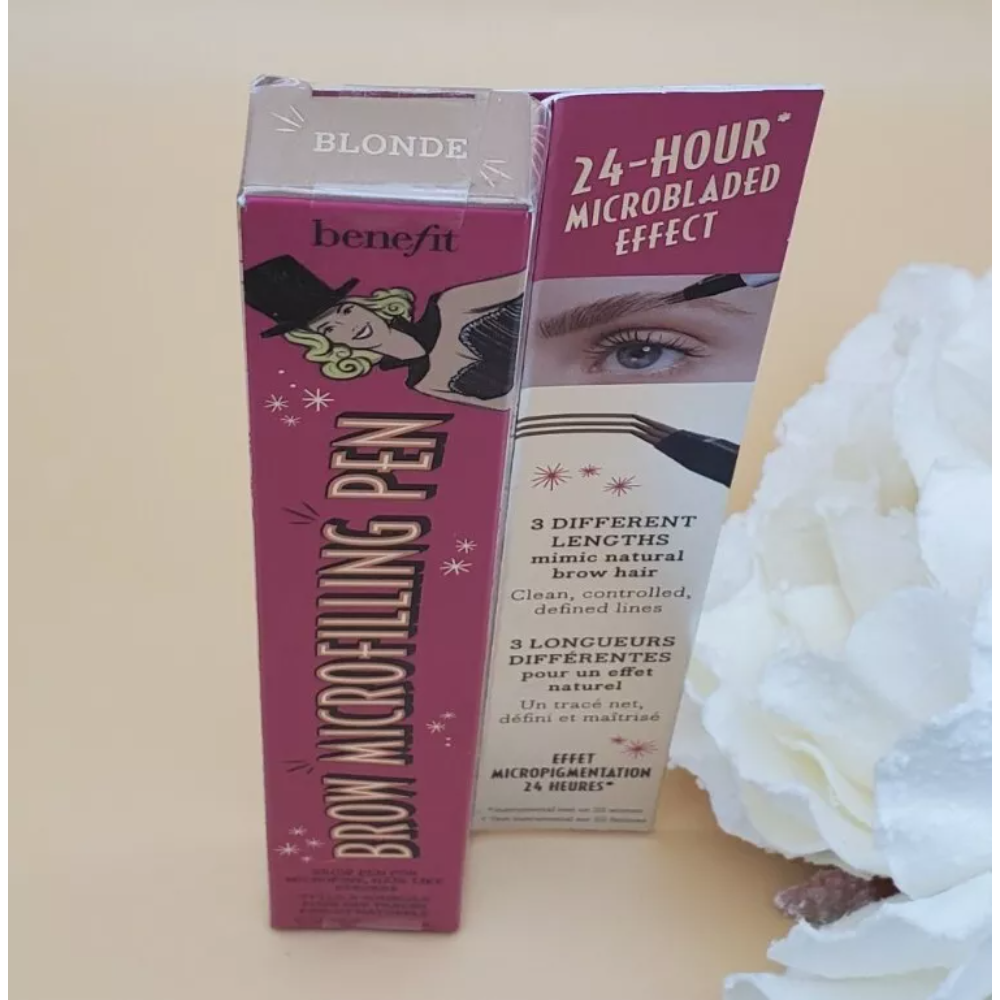 Benefit Brow Microfilling Pen